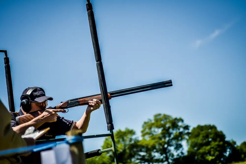 Country pursuits photography by Helen Tinner