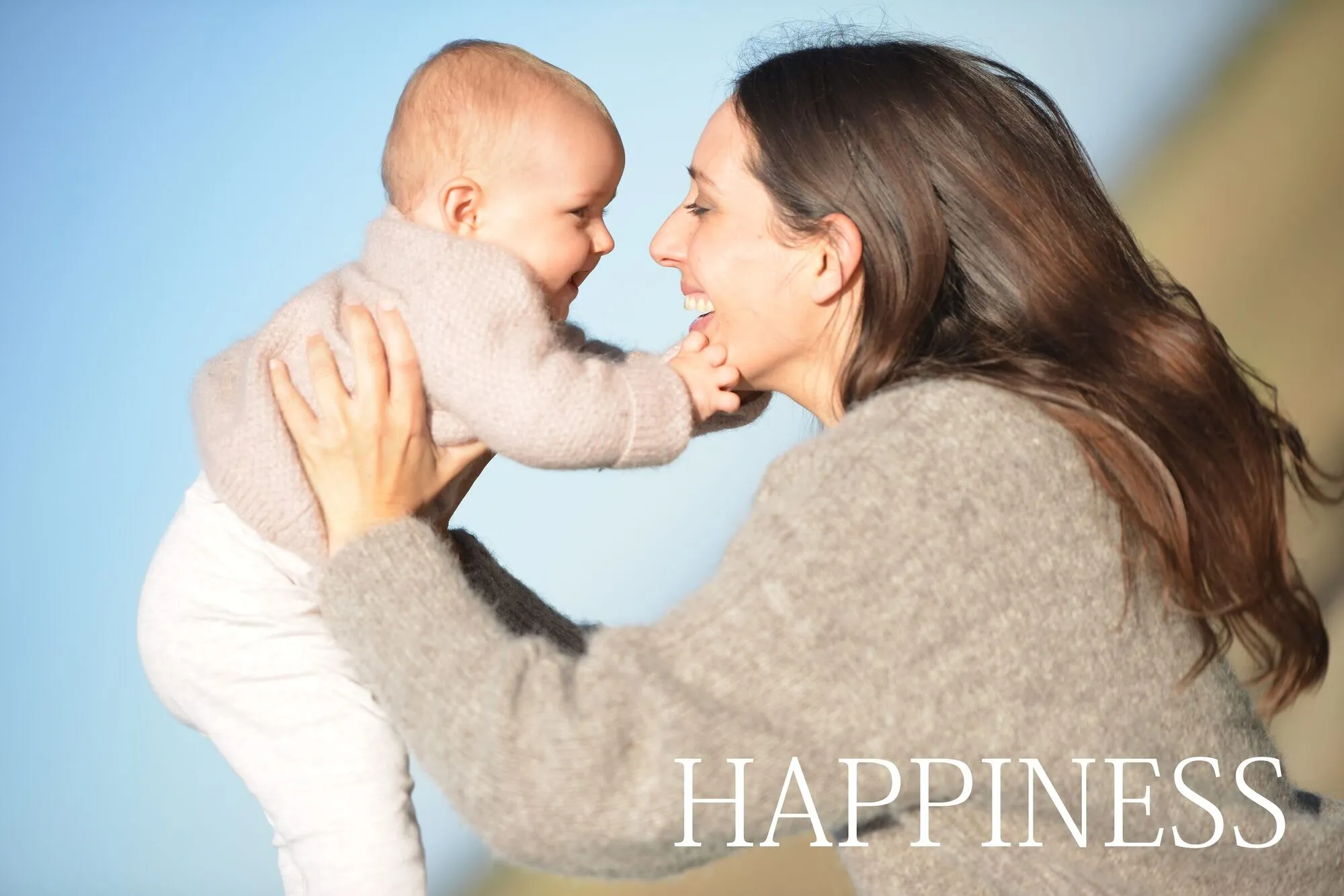A quiet family photograph by Helen Tinner