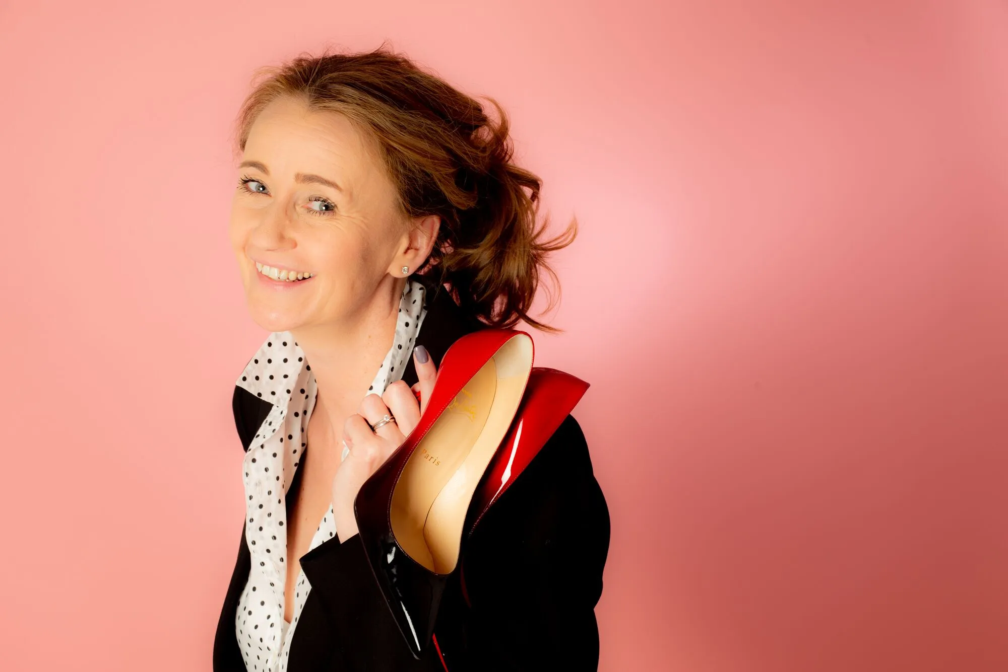 Business portrait by Helen Tinner 3