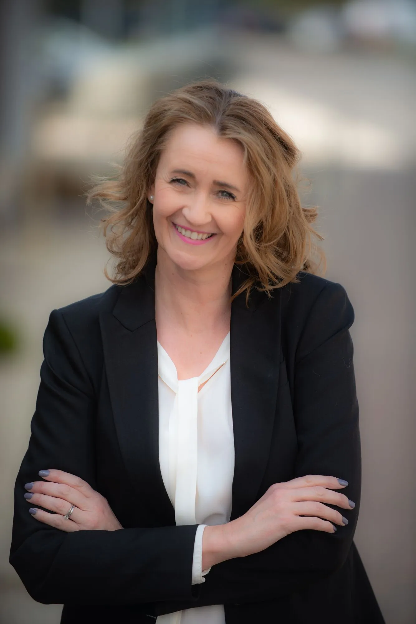 Business portrait by Helen Tinner 5