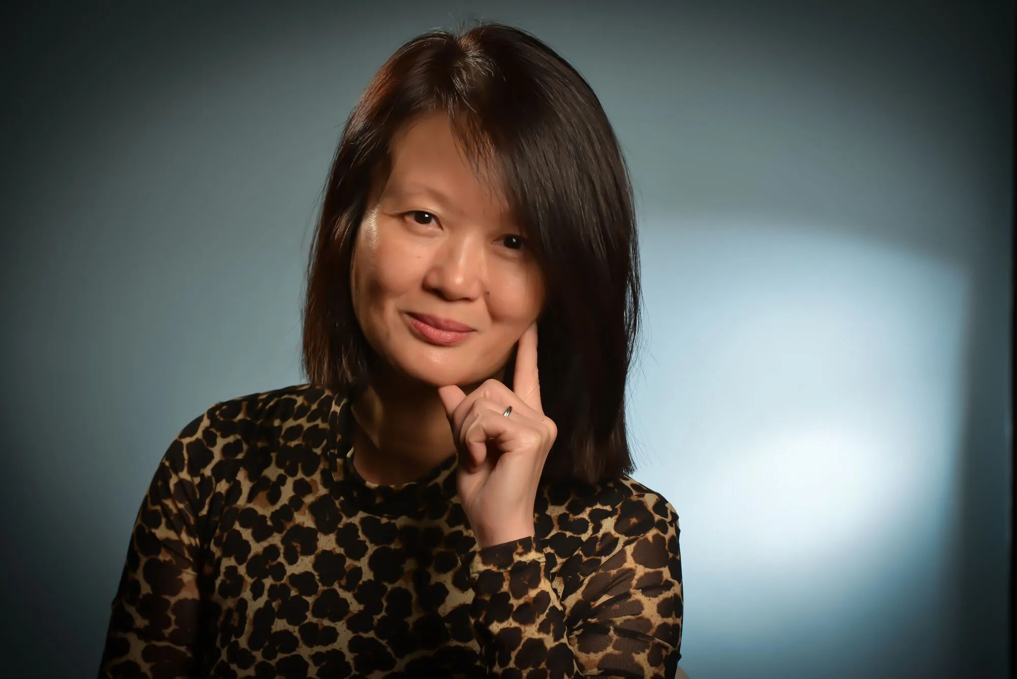 Business portrait by Helen Tinner 12