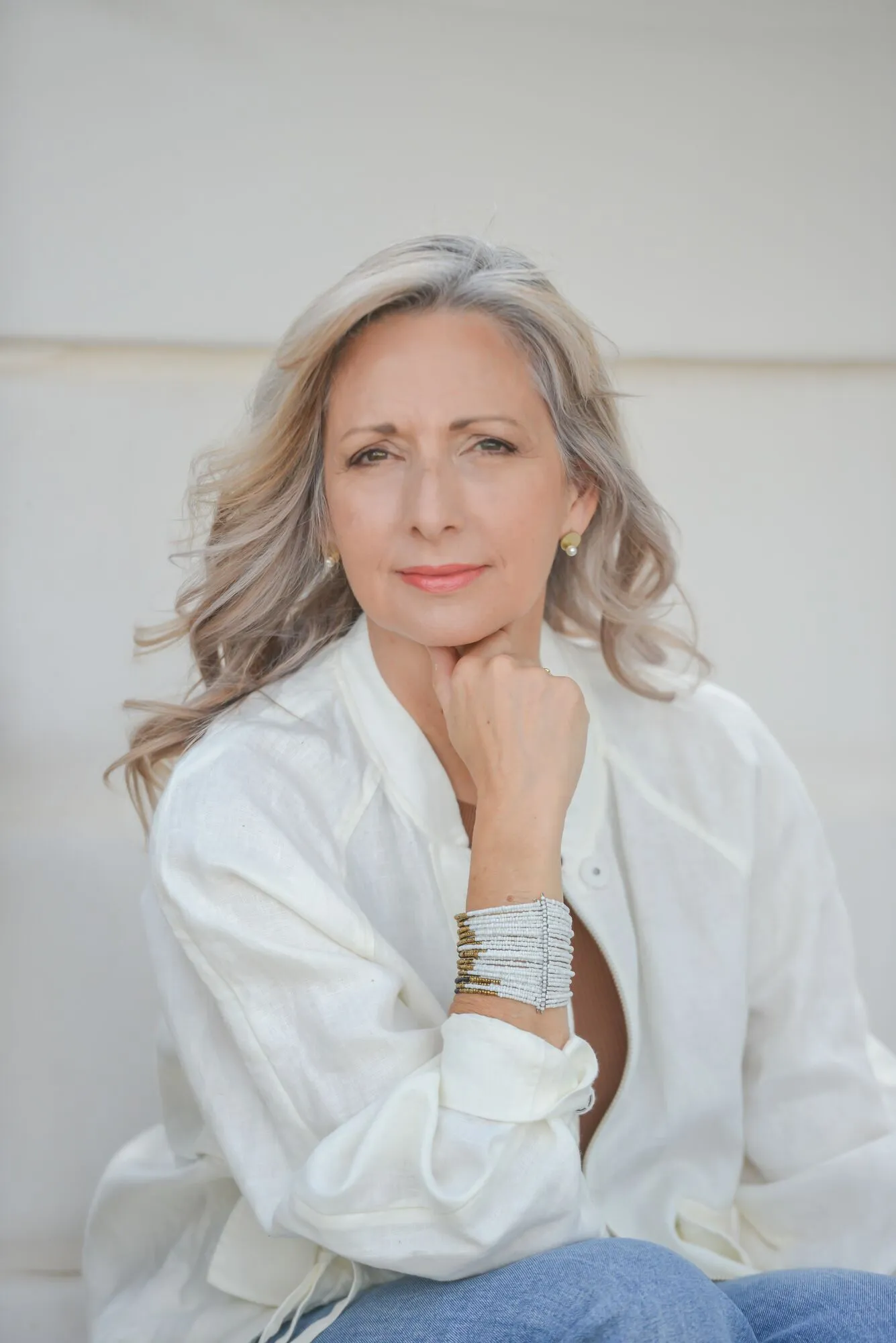 Business portrait by Helen Tinner 15