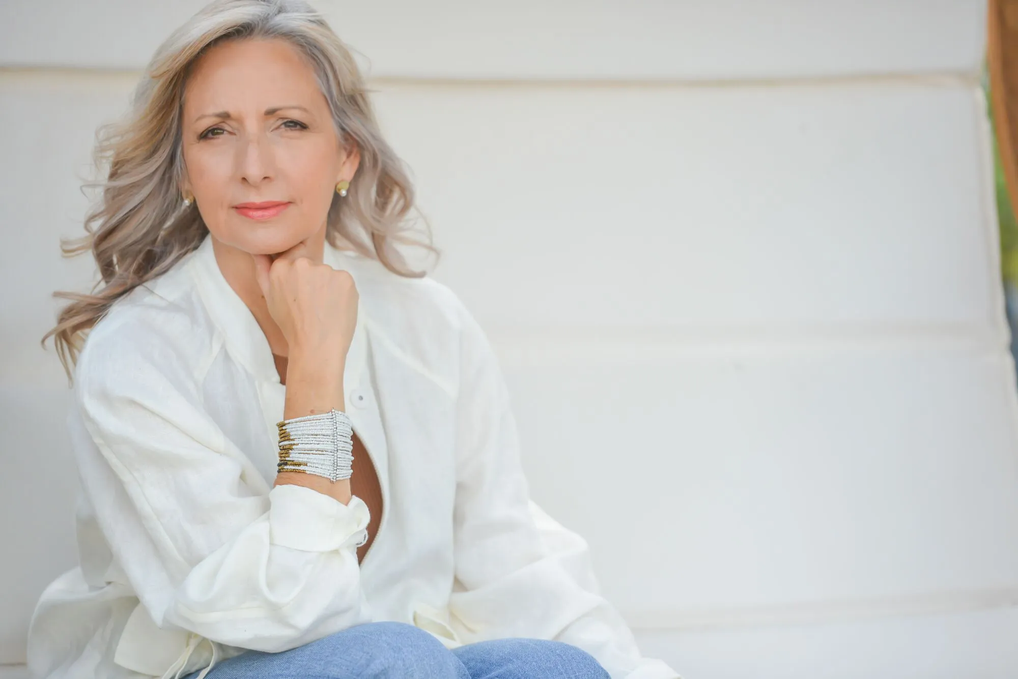 Business portrait by Helen Tinner 16