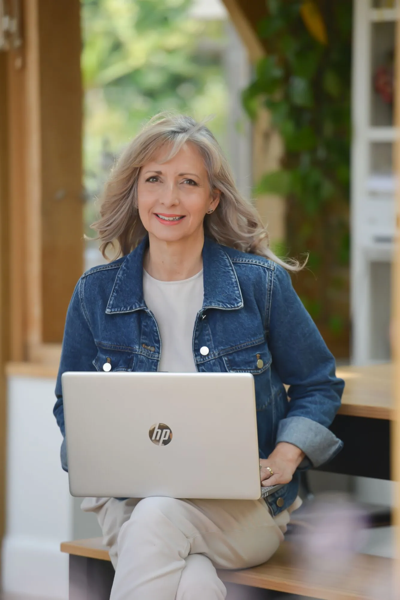 Business portrait by Helen Tinner 17