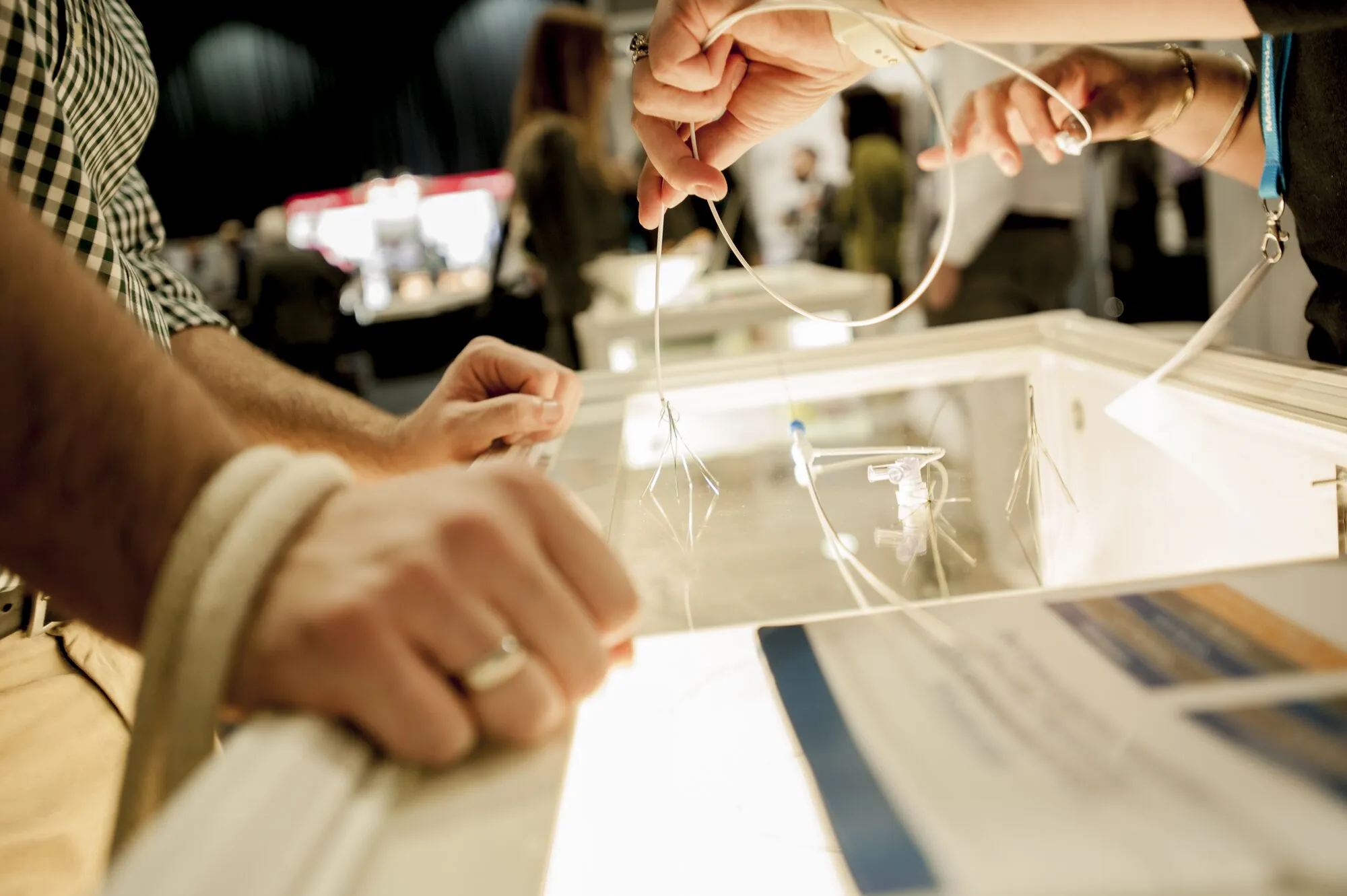 Corporate events photography by Helen Tinner 3