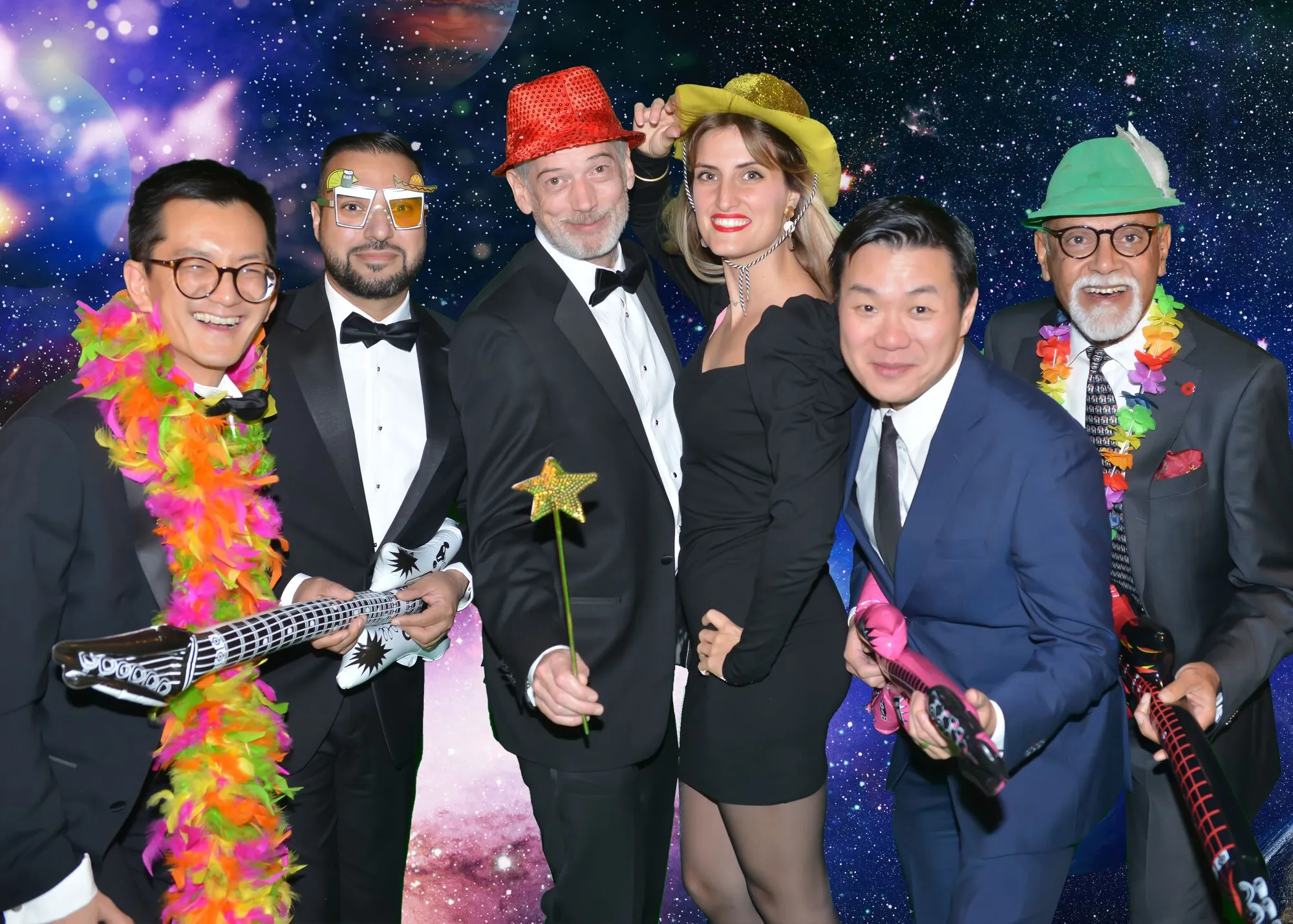 Corporate events photography by Helen Tinner 4