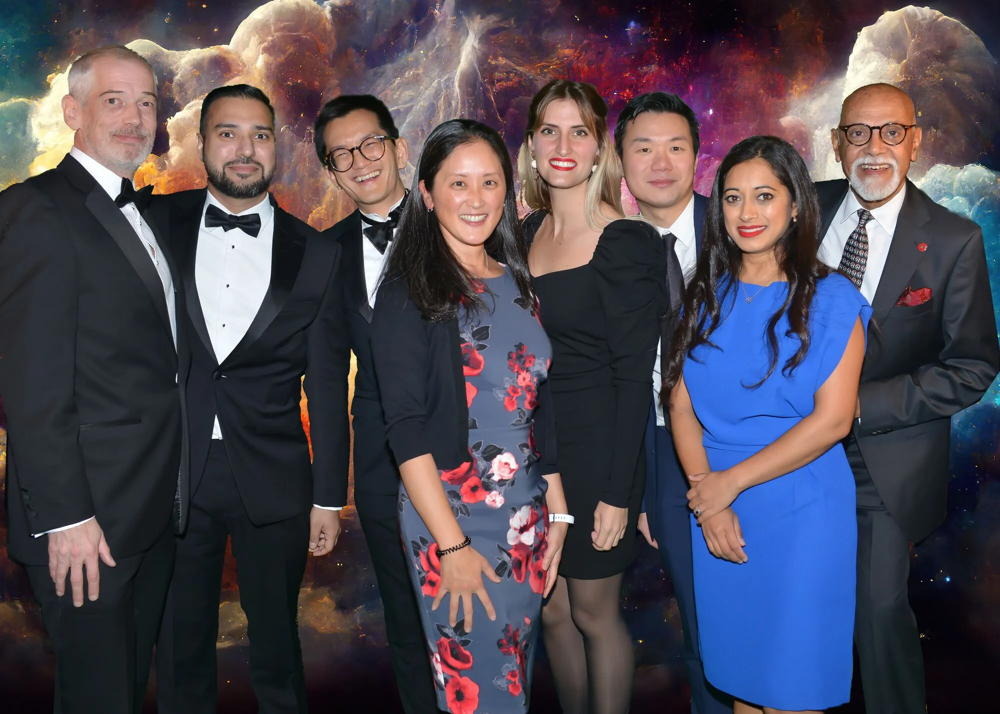Corporate events photography by Helen Tinner 5