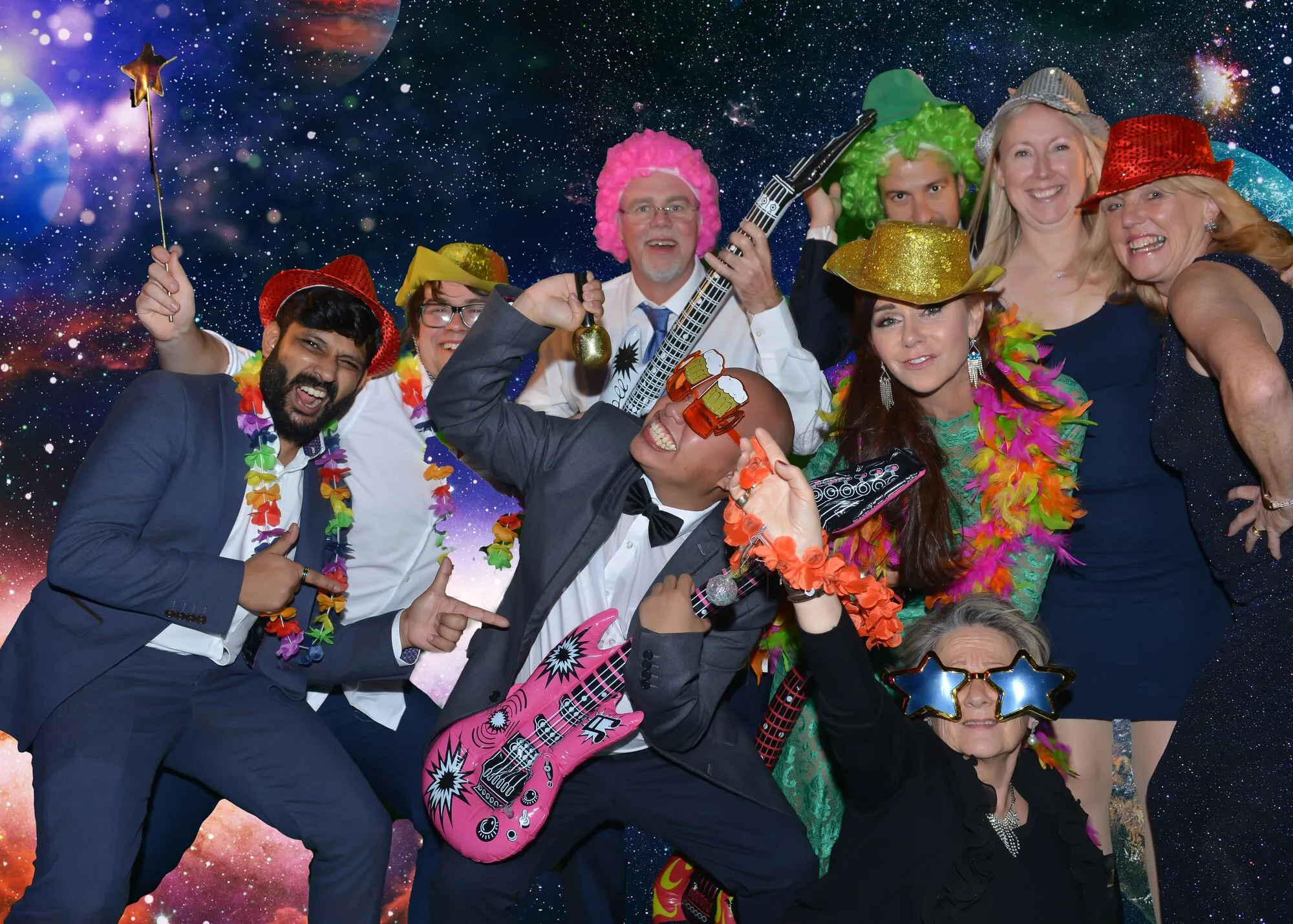 Corporate events photography by Helen Tinner 6