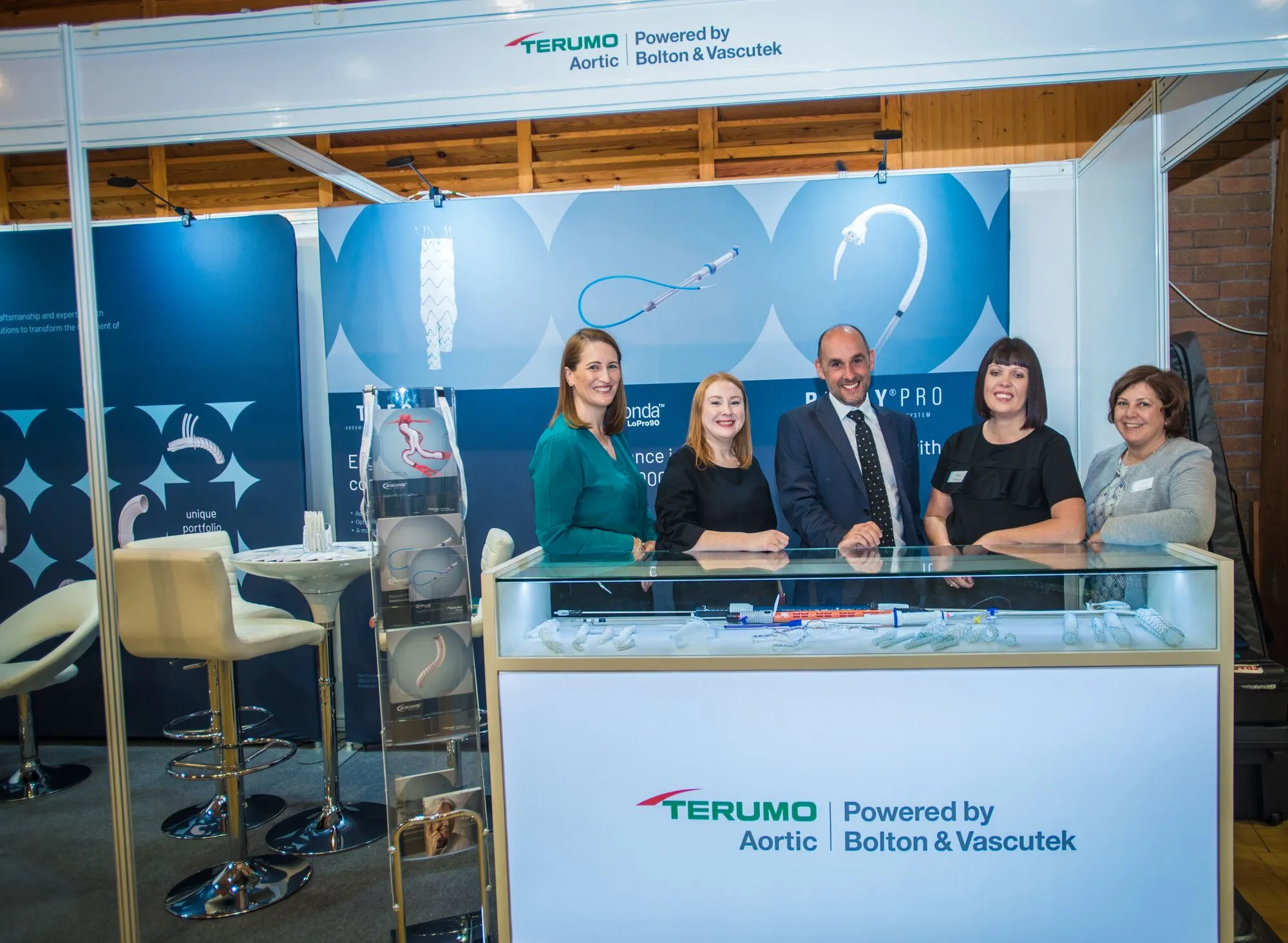 Corporate events photography by Helen Tinner 7