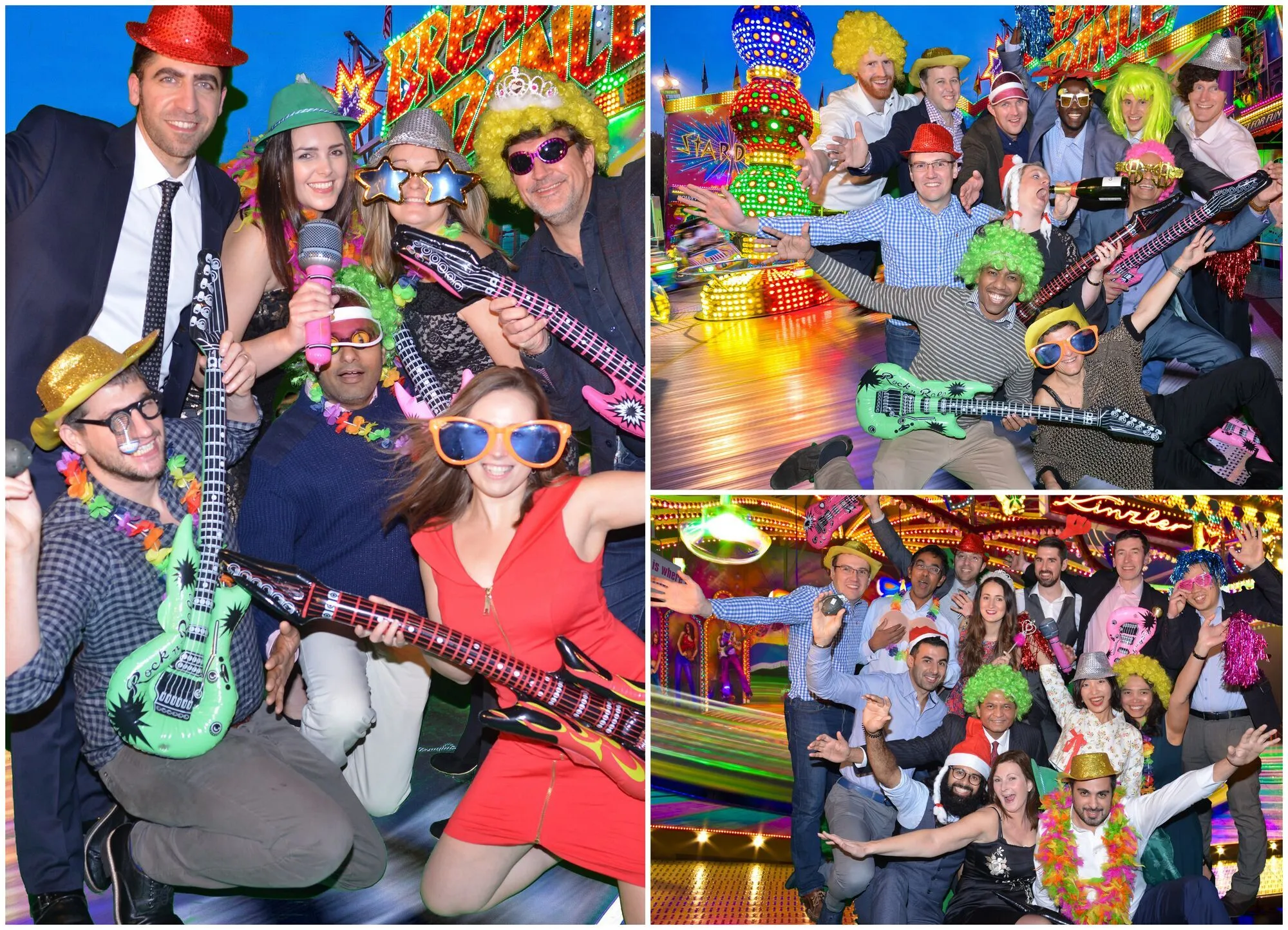 Corporate events photography by Helen Tinner 8