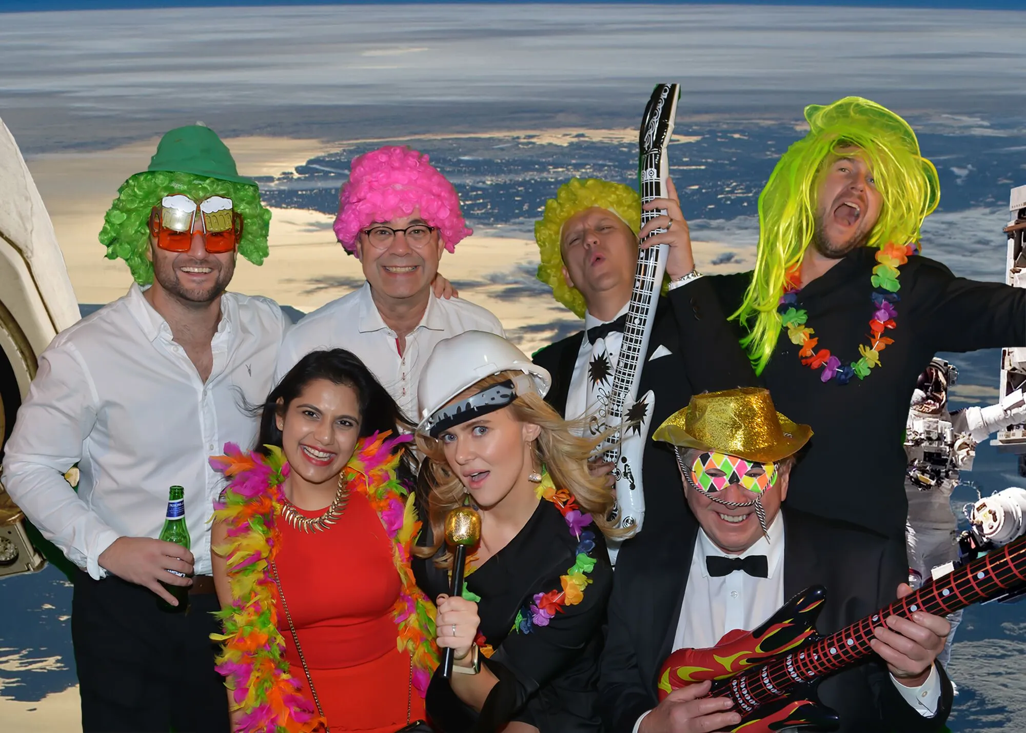 Corporate events photography by Helen Tinner 9