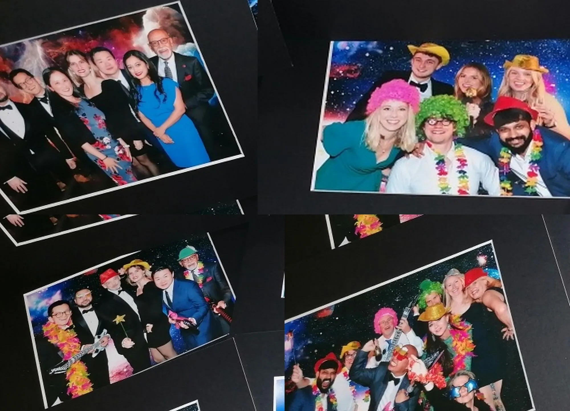 Corporate events photography by Helen Tinner 11