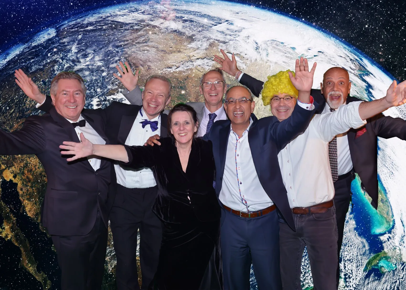 Corporate events photography by Helen Tinner 19