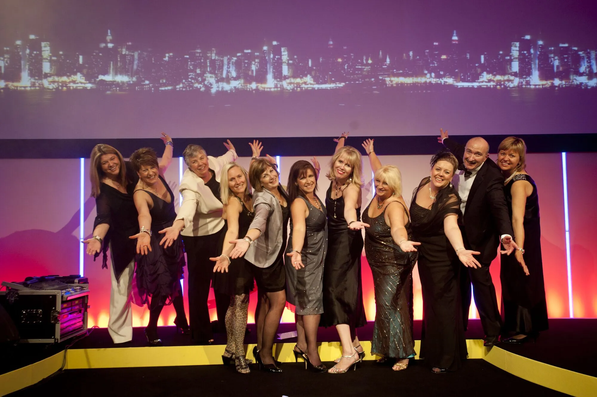 Corporate events photography by Helen Tinner 20