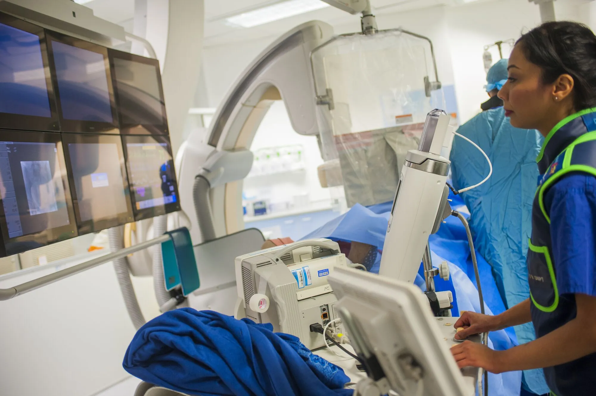 Hospitals & consultants photography by Helen Tinner 2
