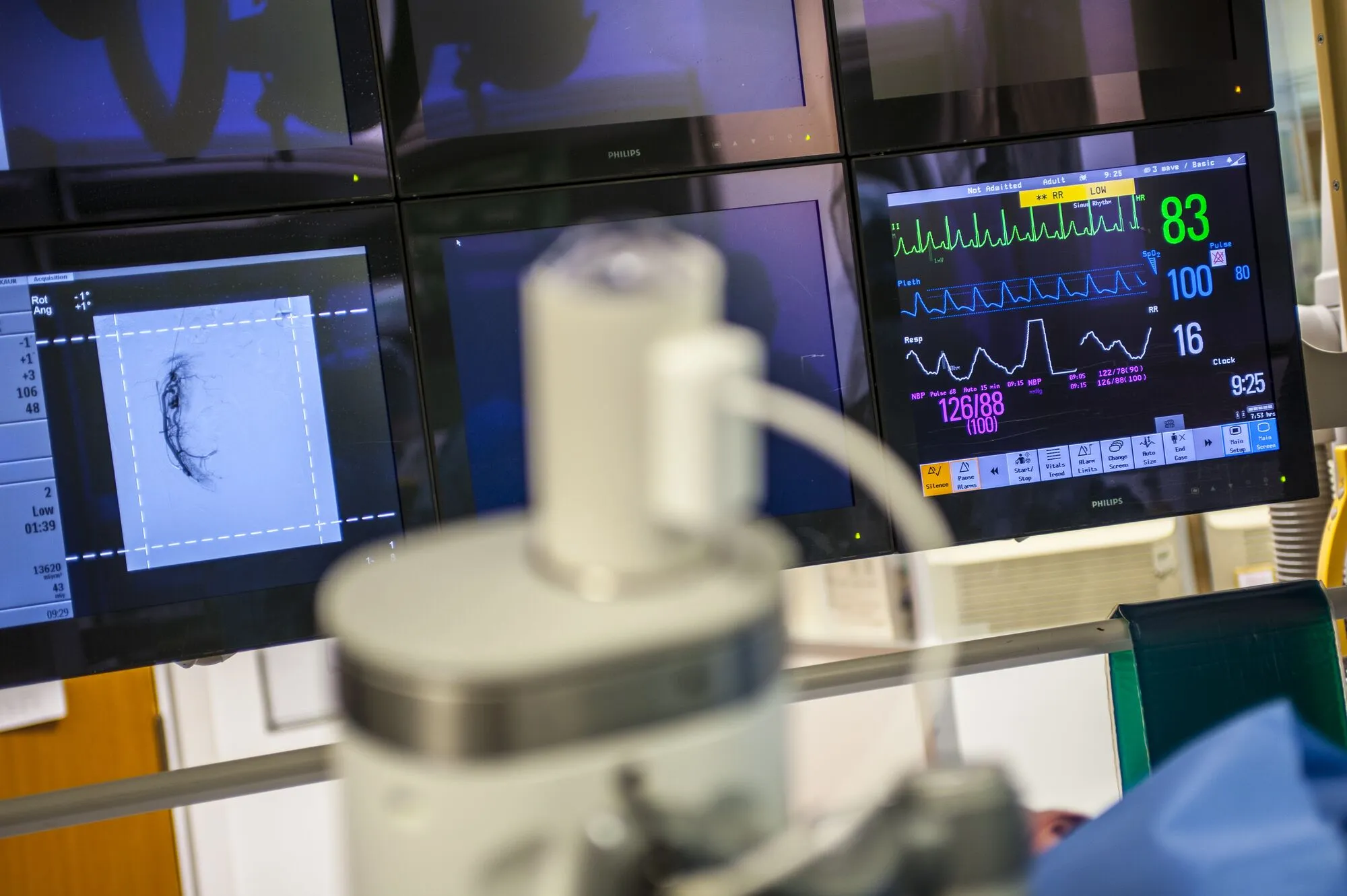 Hospitals & consultants photography by Helen Tinner 8