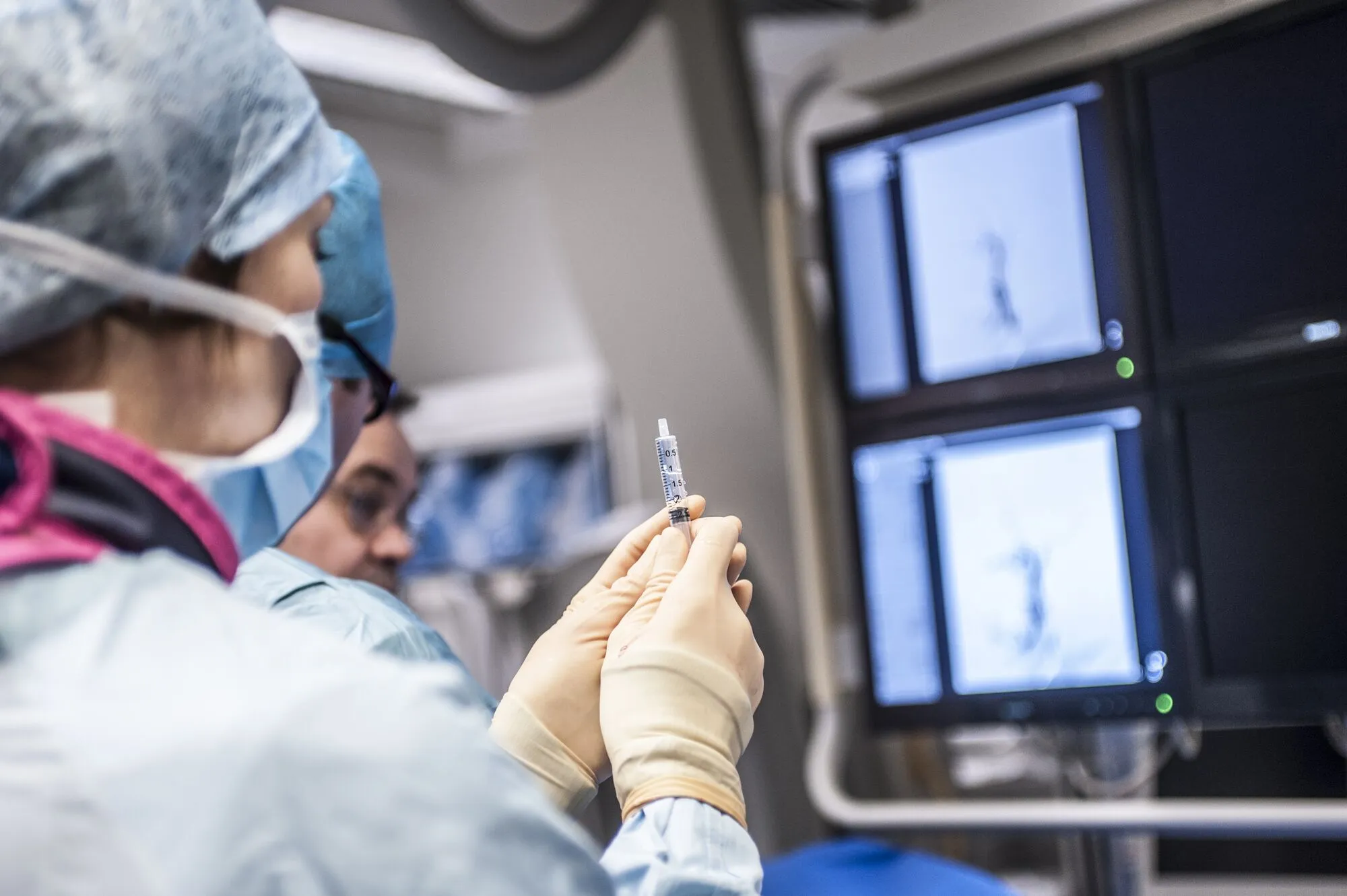 Hospitals & consultants photography by Helen Tinner 11