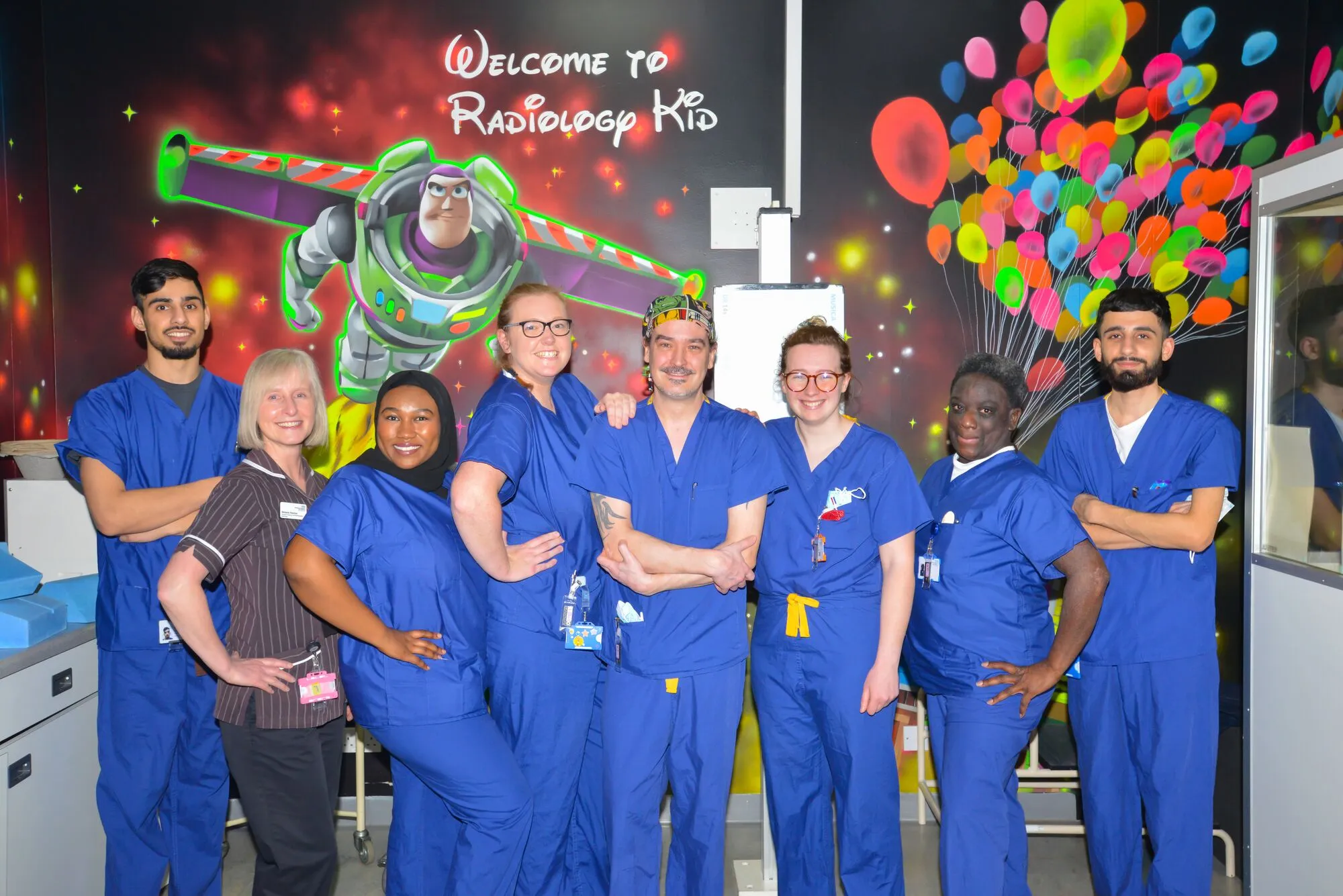Hospitals & consultants photography by Helen Tinner 14