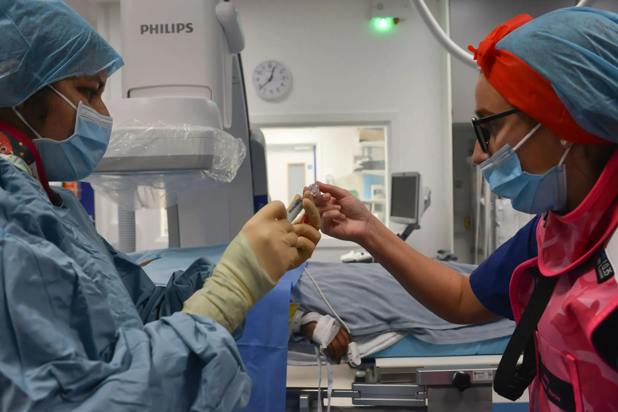 Hospitals & consultants photography by Helen Tinner 20