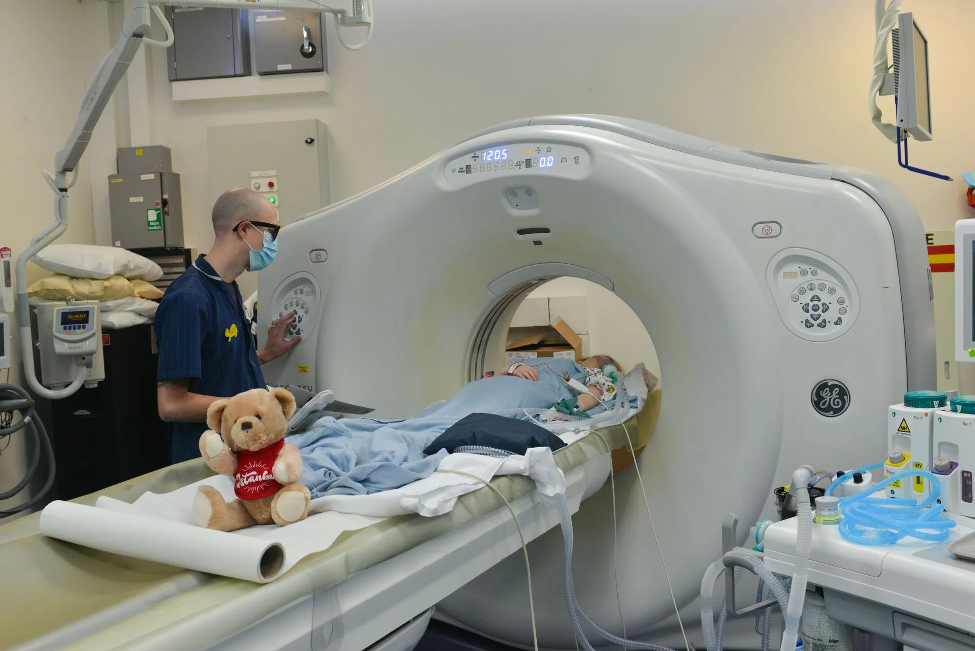 Hospitals & consultants photography by Helen Tinner 21